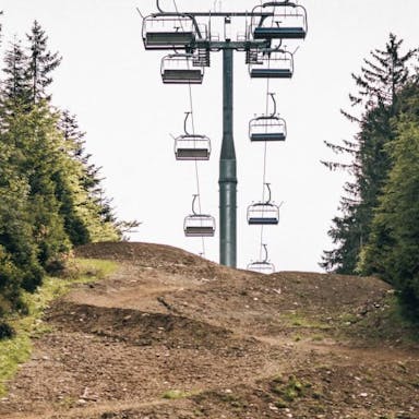 Bike Park Pohorje